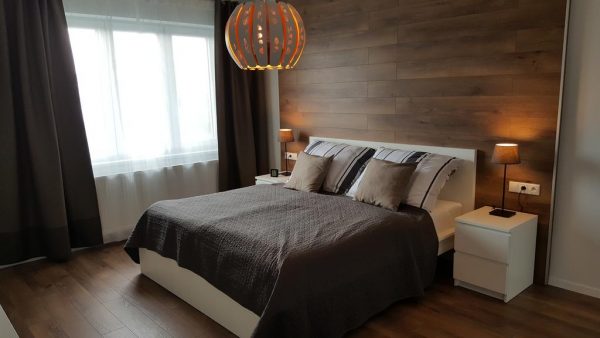 elegant apartman