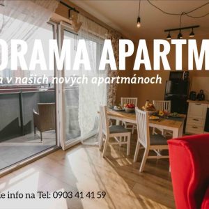panorama apartmants