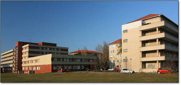 Fakultná nemocnica Trenčín