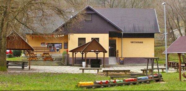 penzion kyselka