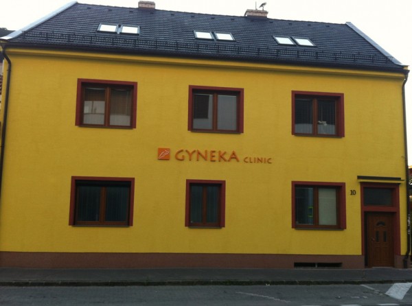 GYNEKA Clinic