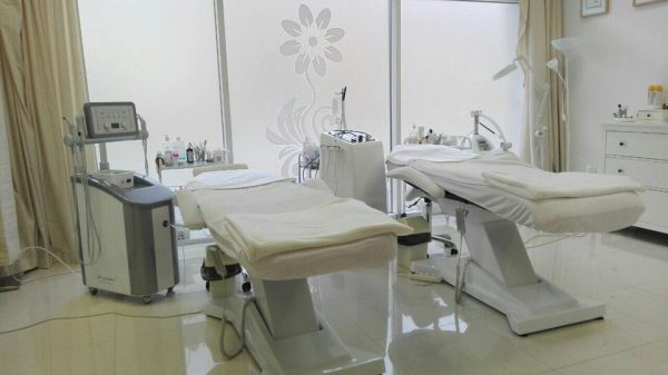 LiveA beauty salón