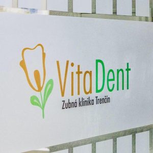 Zubná klinika VitaDent